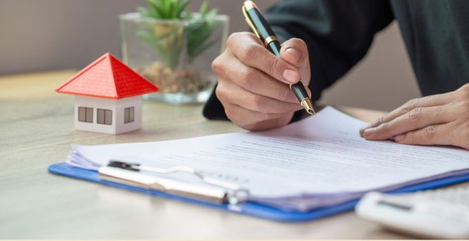 Những điều cần lưu ý khi mua bán nhà đất Hà Nội