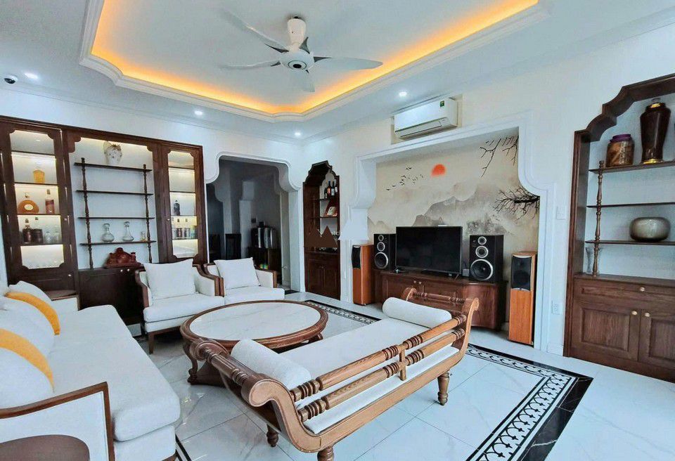 Hàng hiếm nhà mặt phố Quang Trung, Hà Đông, kinh doanh lô góc, 7T thang máy, vỉa hè ,55m2, giá 16.8 tỷ