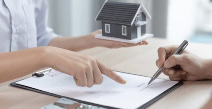 Hợp đồng chuyển nhượng nhà đất mới nhất: Quy định thủ tục