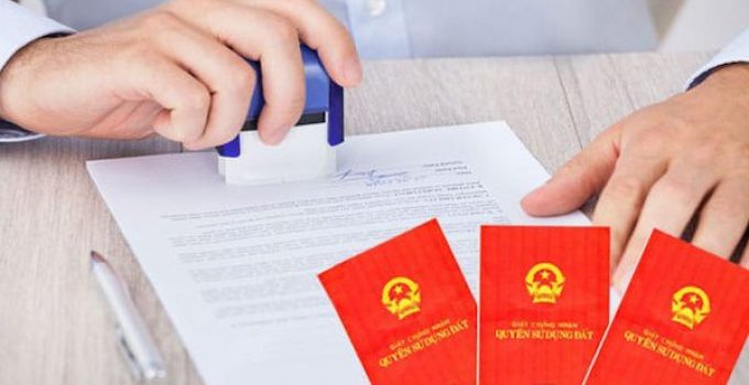 Hướng dẫn tính thuế thu nhập cá nhân khi mua bán nhà đất