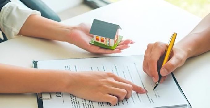 Tổng hợp Mẫu hợp đồng mua bán nhà Hà Nội mới nhất