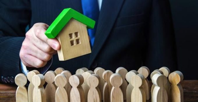 Quy trình Thủ tục mua nhà ở xã hội điều kiện hồ sơ cần thiết