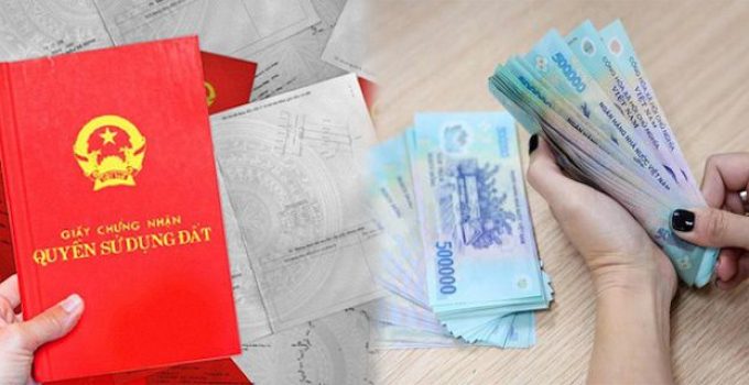 [MỚI] Các trường hợp không phải nộp tiền sử dụng đất