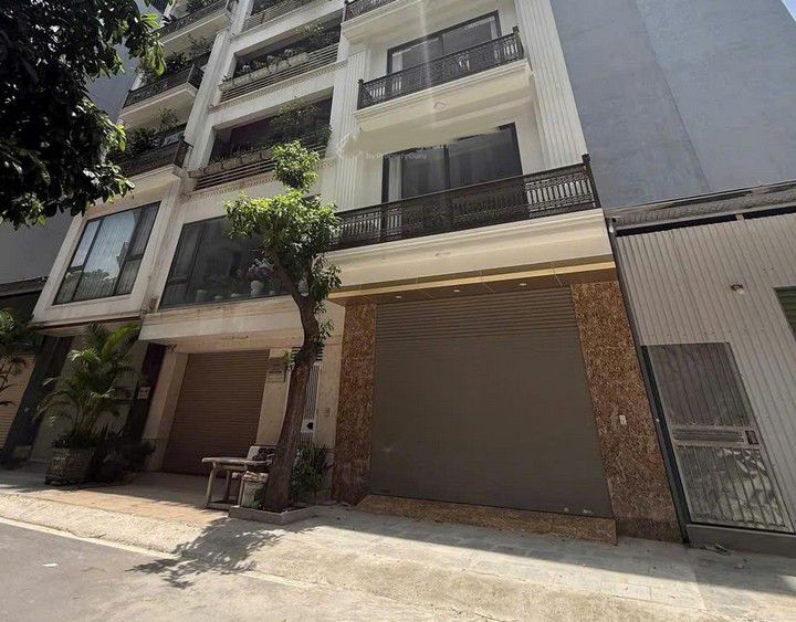 Bán căn liền kề khu đất dịch vụ Giếng Sen La Khê, Hà Đông, 50m2, ô tô đỗ, kinh doanh, 15.9 tỷ