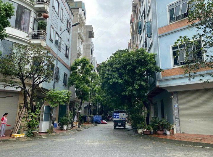 Bán Gấp Đất Dịch Vụ Cổng Đồng La Khê Hà Đông, vị trí đắc địa, kinh doanh, 50m2, 11.5 tỷ
