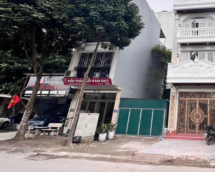 Bán nhà đất dịch vụ khu D Yên Nghĩa Hà Đông, kinh doanh đắc địa, ô tô tránh, 50m2, giá đầu tư