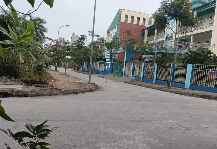 Bán nhanh lô đất dịch vụ khu B Yên Nghĩa Hà Đông, vị trí đẹp, kinh doanh tốt, 55m2, 14.5 tỷ