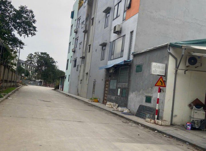 Chính chủ bán lô đất khu dịch vụ Đồng Đế Dương Nội, 50m2, tiện ích đồng bộ, kinh doanh, 12.2 tỷ