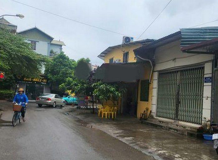 Hot! Bán nhà liền kề khu đất dịch vụ HT5 Dọc Bún La Khê, 50m2, vỉa hè, ô tô, 13.5 tỷ