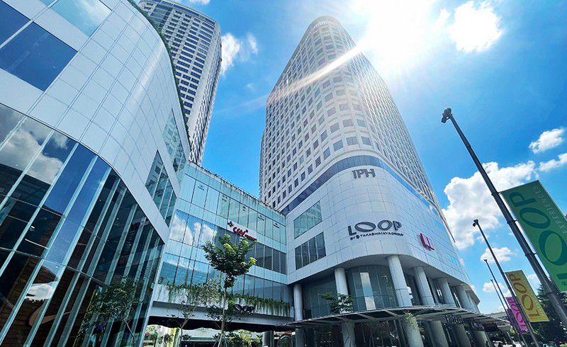 Indochina Plaza Hanoi thuộc phường nào sau sáp nhập hành chính 2025?
