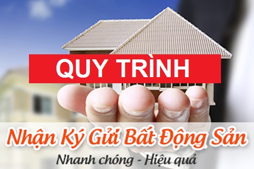 Dịch vụ Ký gửi nhà đất tại Ba Đình chuyên nghiệp uy tín
