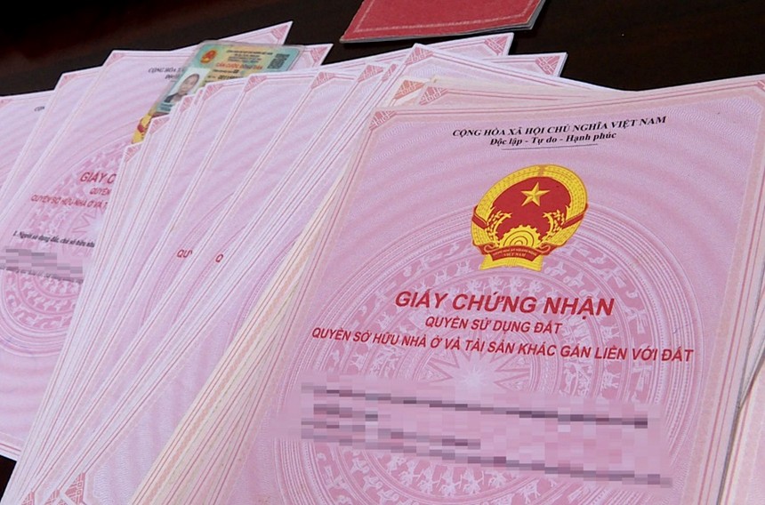 Dịch vụ Ký gửi nhà đất tại Đan Phượng chuyên nghiệp hỗ trợ từ A đến Z