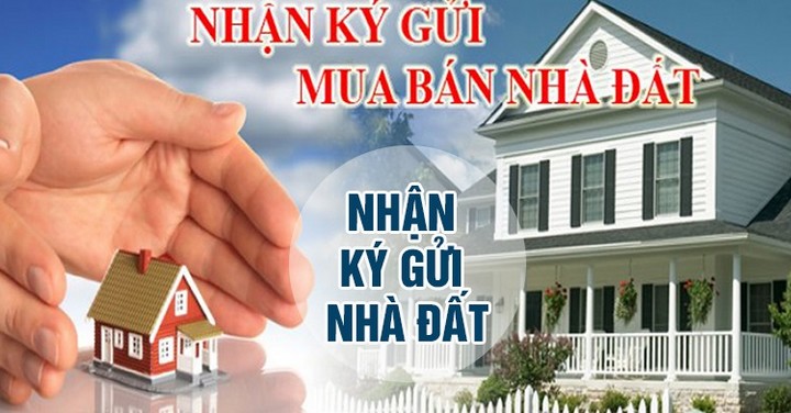 Dịch vụ Ký gửi nhà đất tại Cầu Giấy chuyên nghiệp hỗ trợ từ A đến Z