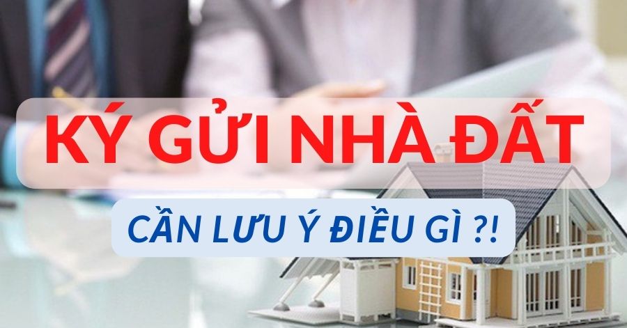 Dịch vụ ký gửi nhà đất tại Đống Đa chuyên nghiệp hỗ trợ từ A đến Z