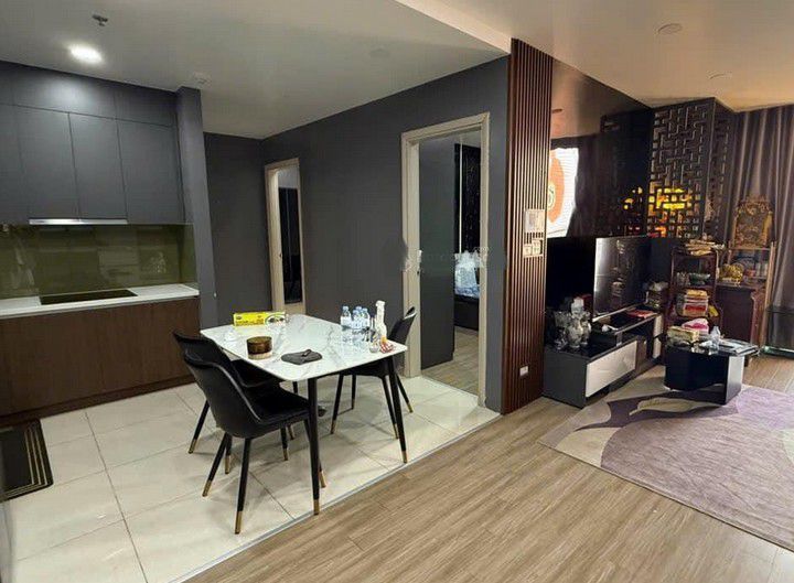 Bán căn hộ chung cư Anland Premium 67m2, sẵn sổ, nhà mới đẹp, tầng trung, nhỉnh 6 tỷ Bán căn hộ chung cư Anland Premium 67m2, sẵn sổ, nhà mới đẹp, tầng trung, nhỉnh 6 tỷ