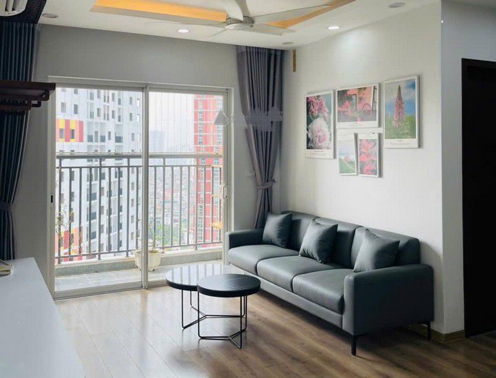 Cần bán gấp căn góc chung cư Anland Premium 75m2, hướng mát, tầng trung view đẹp, 6.7 tỷ