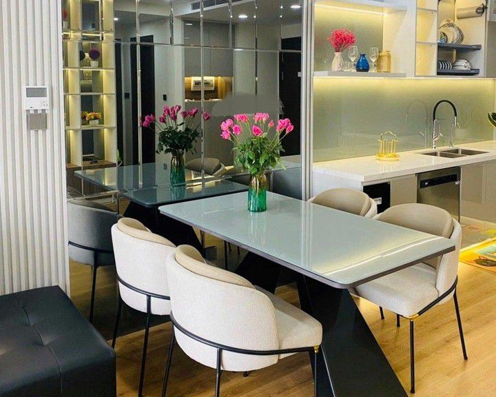 Bán căn hộ chung cư Terra An Hưng 77m2, 2PN 2VS, tầng thoáng, chủ cần bán gấp giá chỉ 6.9 tỷ