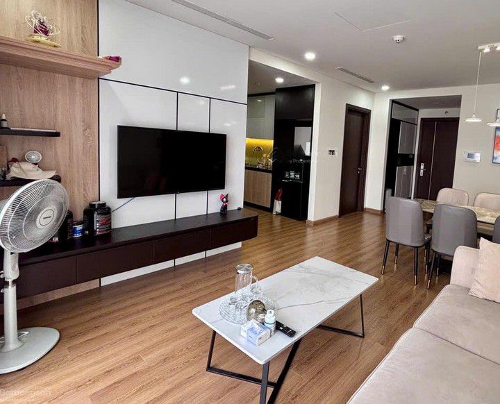 Bán căn hộ chung cư Terra An Hưng 87m2, tầng trung thoáng, mát mẻ, nhà đẹp, chỉ 7.8 tỷ