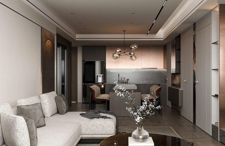 Bán căn hộ chung cư The Pride 103m2, tầng trung, 3PN, 2WC, nội thất đầy đủ, sẵn sổ, 7.7 tỷ Bán căn hộ chung cư The Pride 103m2, tầng trung, 3PN, 2WC, nội thất đầy đủ, sẵn sổ, 7.7 tỷ