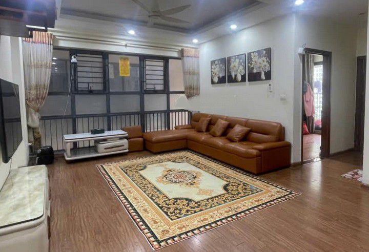 Bán căn hộ chung cư The Pride Tố Hữu 95m2, 3PN, 2WC, tầng trung, nhà đẹp, nhỉnh 7 tỷ Bán căn hộ chung cư The Pride Tố Hữu 95m2, 3PN, 2WC, tầng trung, nhà đẹp, nhỉnh 7 tỷ