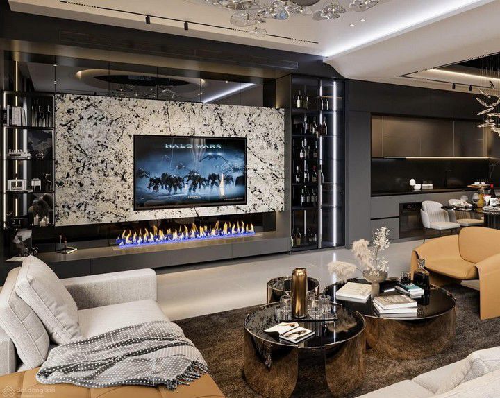 Bán căn hộ chung cư The Terra An Hưng 89m2, tầng đẹp, cực kỳ phong thủy, tiện ích, 8 tỷ