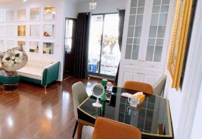 Bán nhanh căn hộ chung cư The Pride Hải Phát 102m2, tầng trung, nhà đẹp, tiện ích ngập tràn, 7.6 tỷ